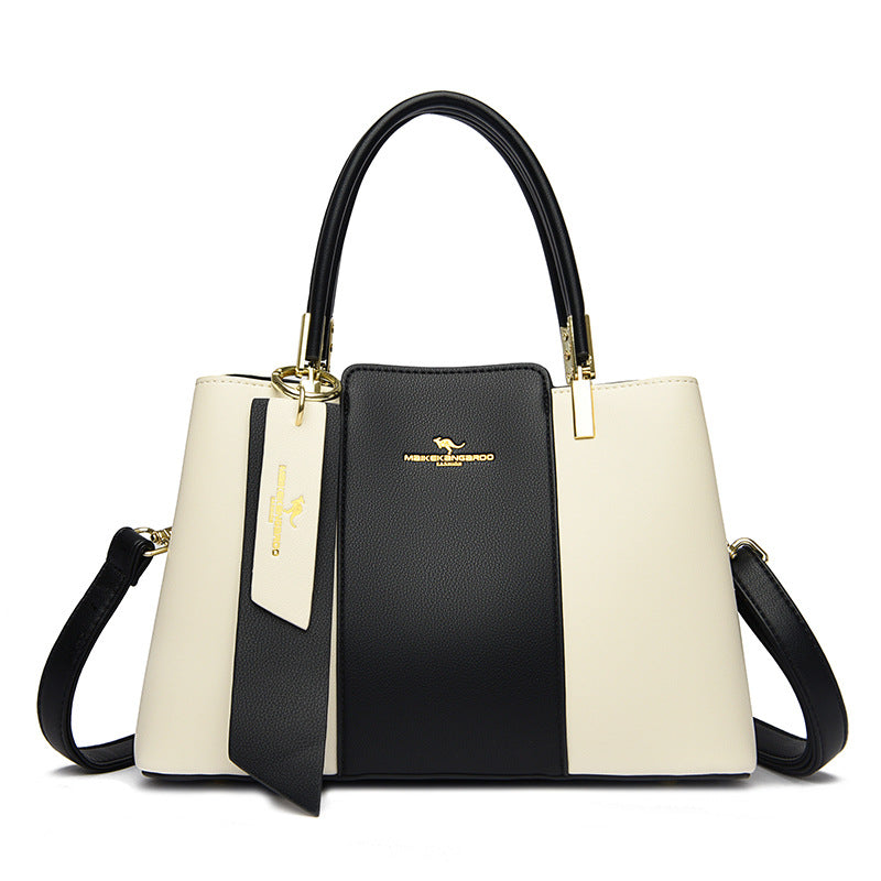 Women's Fashionable All-match Elegant Crossbody Handbag
